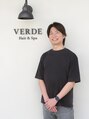ヴェルデ(VERDE) KEN 