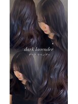 シエル 青森店(CIEL)&nbsp;暗めカラー