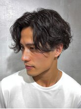 髪型が決まってなくても大丈夫ですか?イメージの画像など持ち込んだ方がいいですか?[錦糸町駅/メンズ]