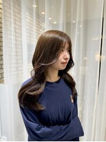 パトゥ 京都四条烏丸(patou)&nbsp;ベージュカラー♪