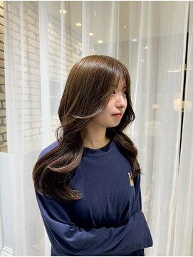 パトゥ 京都四条烏丸(patou) ベージュカラー♪