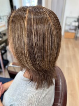 ビーズ ノイ(BEE´Z ＮＥＵ) カラートリートメント9.2ハイライトカラー