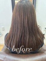 グリッター (Glitter) 30代40代50代60代☆Glitter HAIR SPACE