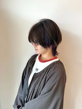 フラム(fulam) ハンサムウルフ