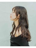 【marl.】ニュアンスパーマ