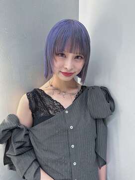 ソル 栄矢場町(SOL) デザイン