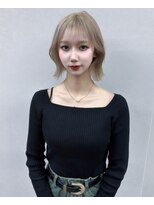 エミーバイモアムー(Emmie byMoremuu)&nbsp;【あいり】