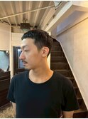 南堀江駅/MEN'S/メンズカット/メンズパーマ/フェードカット