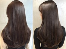 ヘアークラフトアルテサーノ(Hair craft Artesano)