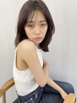 インスヘアー 梅田(INCE HAIR)&nbsp;梅田駅/大阪駅/髪質改善/縮毛矯正/ヘッドスパ