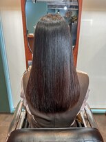 スタジオヒープ 辻堂(studio HEAP)&nbsp;縮毛矯正 × 髪質改善トリートメント