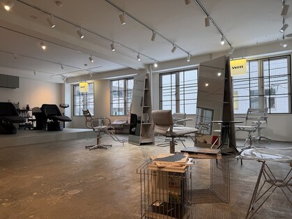 アノーテ(A'NOTE)の写真