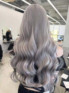 エゴル ナゴヤサカエ(ENGOL NAGOYA SAKAE) 【ENGOL名古屋栄】名古屋ハイトーンカラー【保存必須】