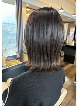 スタイル 皆実店(STYLE) オリーブグレージュ