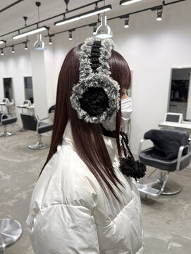 ワープ 青葉台(WARP) ワインレッド/レッドカラー/青葉台