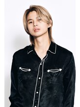 テンバイリップスヘアー(TEN by LIPPS hair) ヒダカ ショウヤ