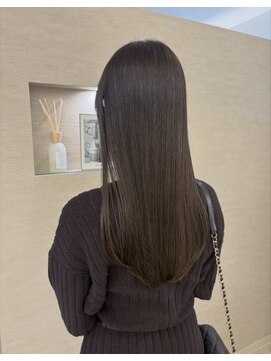 エクラート リュミ 千葉駅前店(ECLART Lumi) METEOトリートメント×バイカルテ