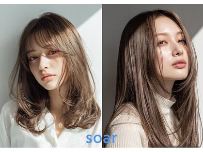 ソアー 東川口(soar)の写真
