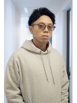 キツネ(KITSUNE)&nbsp;GOODSTYLE/39