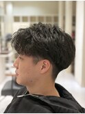 ソフトツイスト