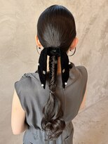 マイス(Mais)&nbsp;ローポニースタイル