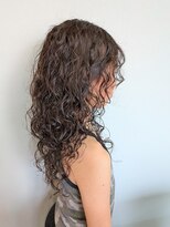 ニコアンドエン ヘアルーム(niko&縁 Hair room) スパイラルパーマ