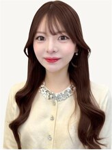 プラチナ(PLATINA) 坪佐 莉女