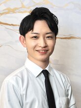 ヨシザワインク プレミアム 横浜 桜木町店(YOSHIZAWA Inc. PREMIUM) 斎木 佑太