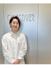 クロスオーバー(Cross Over) 佐藤 壱星