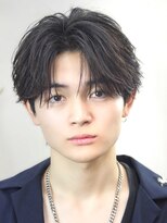 クロト 熊本(KUROT) ニュアンスフェザー