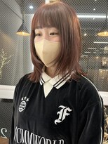 スーリール 馬出店(Sourire)&nbsp;ピンクレイヤー