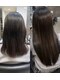 ビギニング(Beginning)の写真/【伏見駅徒歩1分】最高級人毛で叶える理想のロングヘアにイメチェン