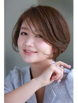 キッカ 朝日ヶ丘(CHICCA)&nbsp;マッシュショート