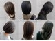 サロンドリアン(Salon de Lien)の写真/ワンランク上のデザインカラーであなたに似合う毎日がたのしくなるカラーを提案★