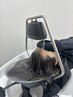 リフレッシュコースヘッドスパ炭酸頭浸浴癒されスパ￥4840