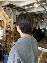 ラブリカ(lovelica)&nbsp;メンズ酸性ストレート