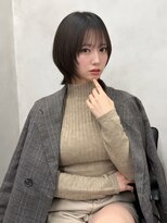NOAHL NOVA【11/1 NEW OPEN(予定)】 ブリーチなしダブルカラー/レイヤー/縮毛矯正/髪質改善/学割U24