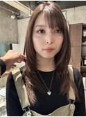 ミルクベージュ