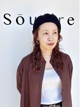 スーリール 戸畑店(Sourire)&nbsp;長山 桜