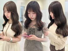 MIX【10月1日NEW OPEN(予定)】の雰囲気（似合わせに特化しご自宅でも再現出来るヘアをご提案します♪）