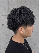 ヘアーメイクフィールヒルズ(FEEL HILLS)