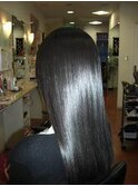 M3Dで朝ラクなのに～うる艶！