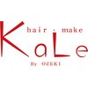 カレ(KaLe)のお店ロゴ