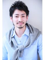 クロワ(croix)&nbsp;【croix】爽やか無造作ショート×ツーブロック