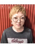 谷町6丁目美容室◇異空間美容室roi◆