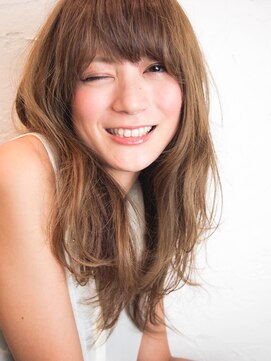 プランツヘアー プランツヘアー博多ニューオープン☆モテイルミナサファリ