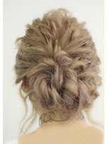 ベル(Belle)&nbsp;【Belle】結婚式お呼ばれアレンジ☆【朝霞台】