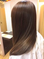 フロー 東中野(Flow)&nbsp;しっとり艶感まとまりタイプ★