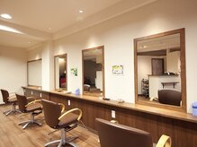 ヘアースペース ルチェラ(hair space Lucella)