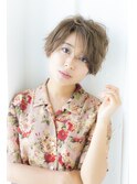 ラフカールショート【大塚/池袋/新大塚】
